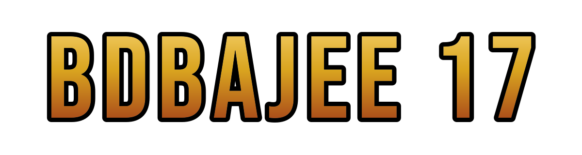 bdbajee 17